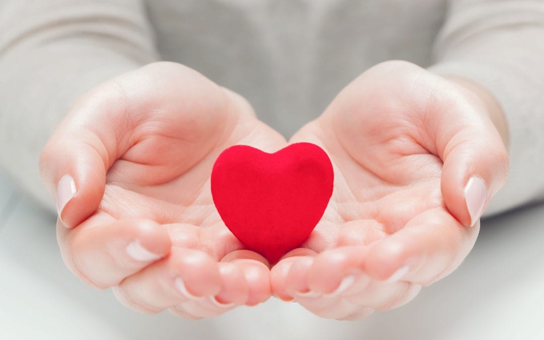 September 29 is World Heart Day