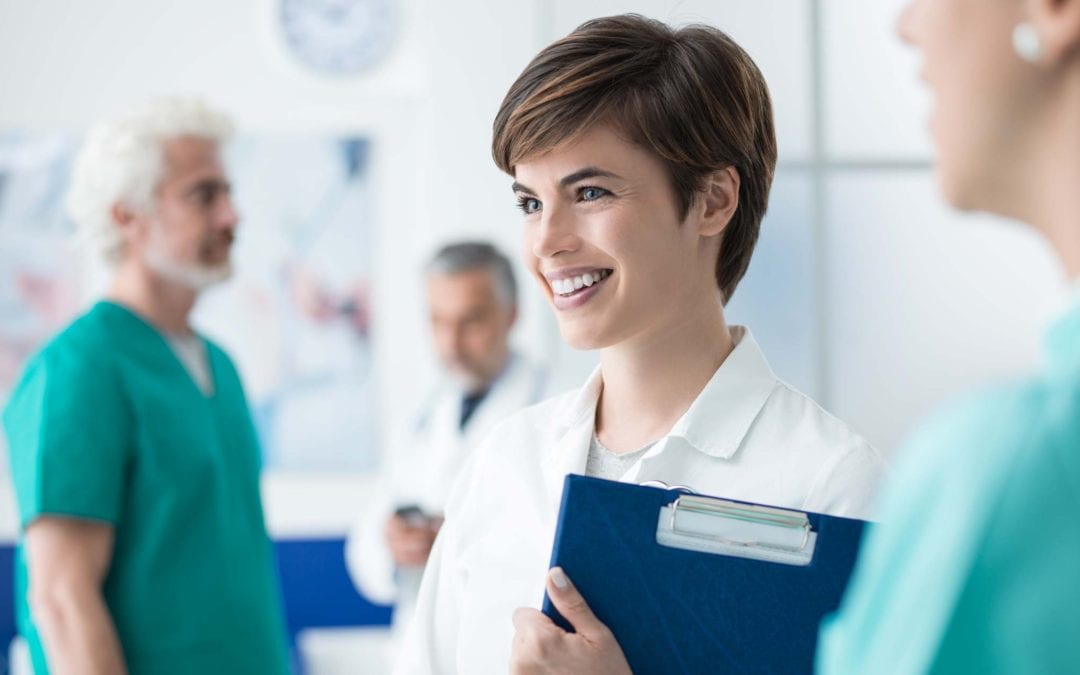 Happy Doctor’s Day