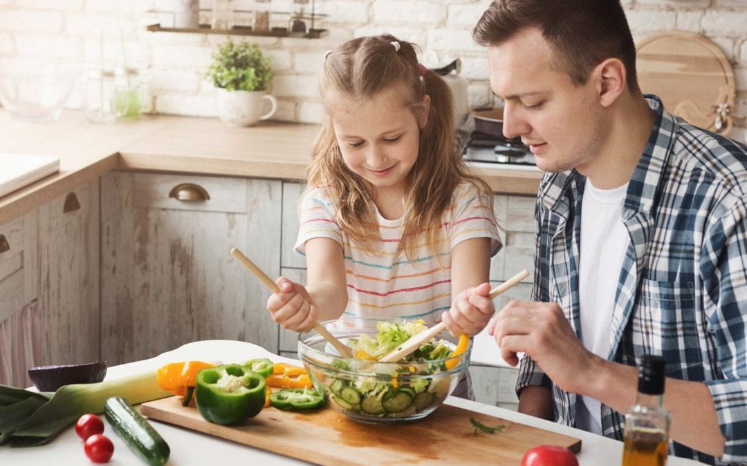 Palmeira is Making Healthy Eating a Reality for Your Recovery