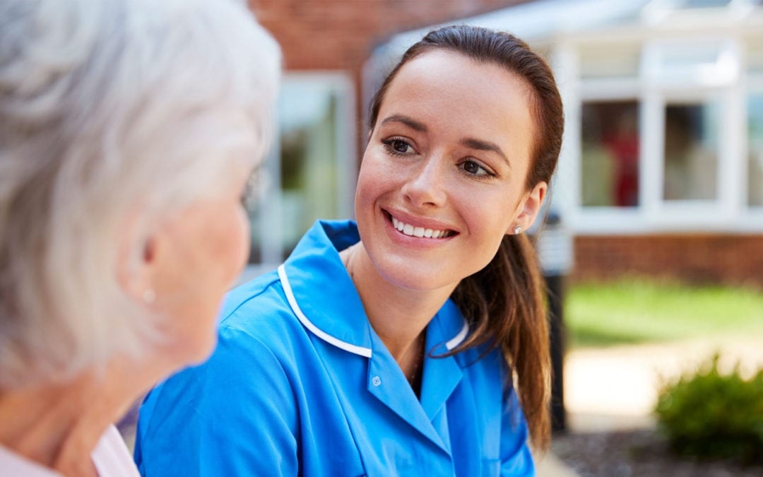 Honoring National Nurses Week