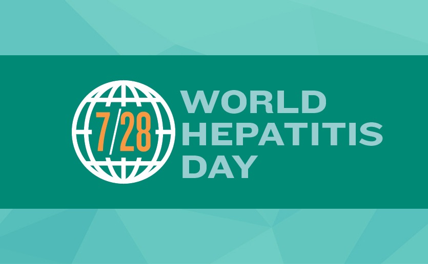 Palmeira Recognizes World Hepatitis Day on July 28