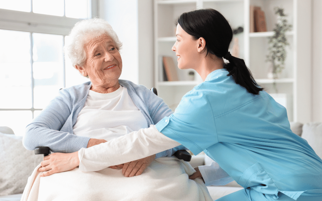 What Is Home Health Care? A Guide to Home Care with Palmeira